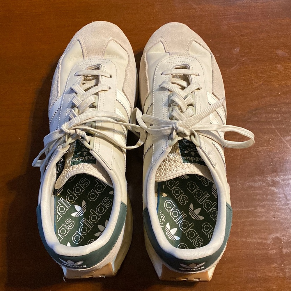 ADIDAS ORIGINALS RETROPY E5 • MENS SIZE 13
